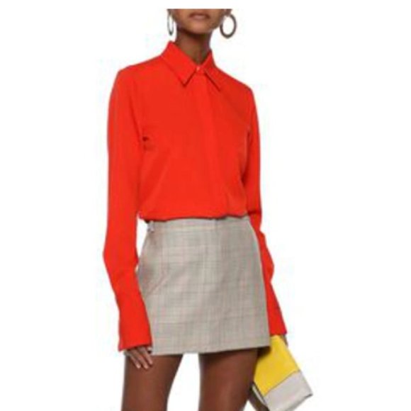 Stella McCartney Blouse - Picture 1 of 3
